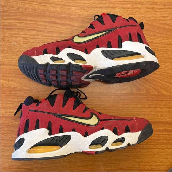 Nike Air Max NM - Picture 4 of 9